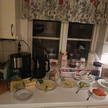 Enecopia Bed & Breakfast 恩科平 外观 照片