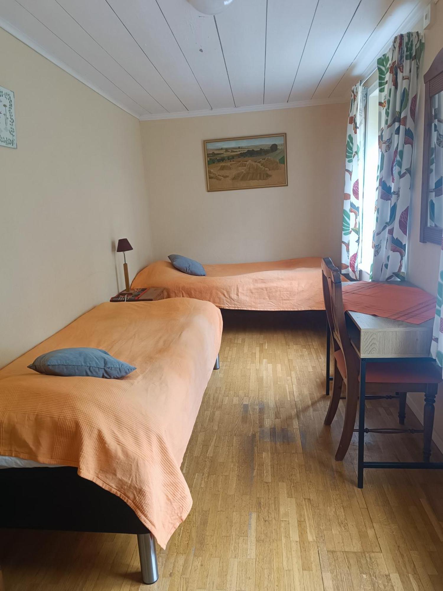 Enecopia Bed & Breakfast 恩科平 外观 照片