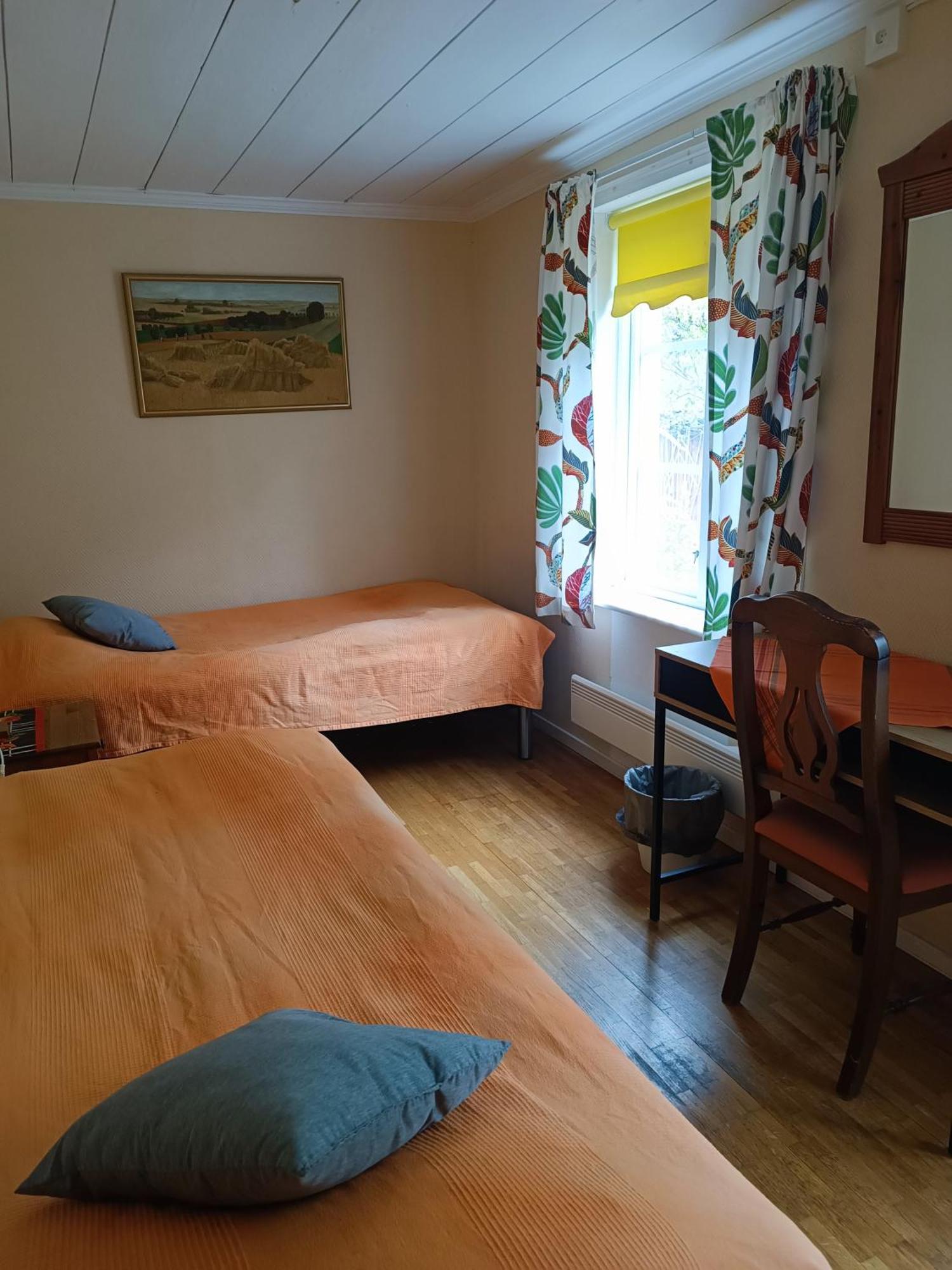 Enecopia Bed & Breakfast 恩科平 外观 照片