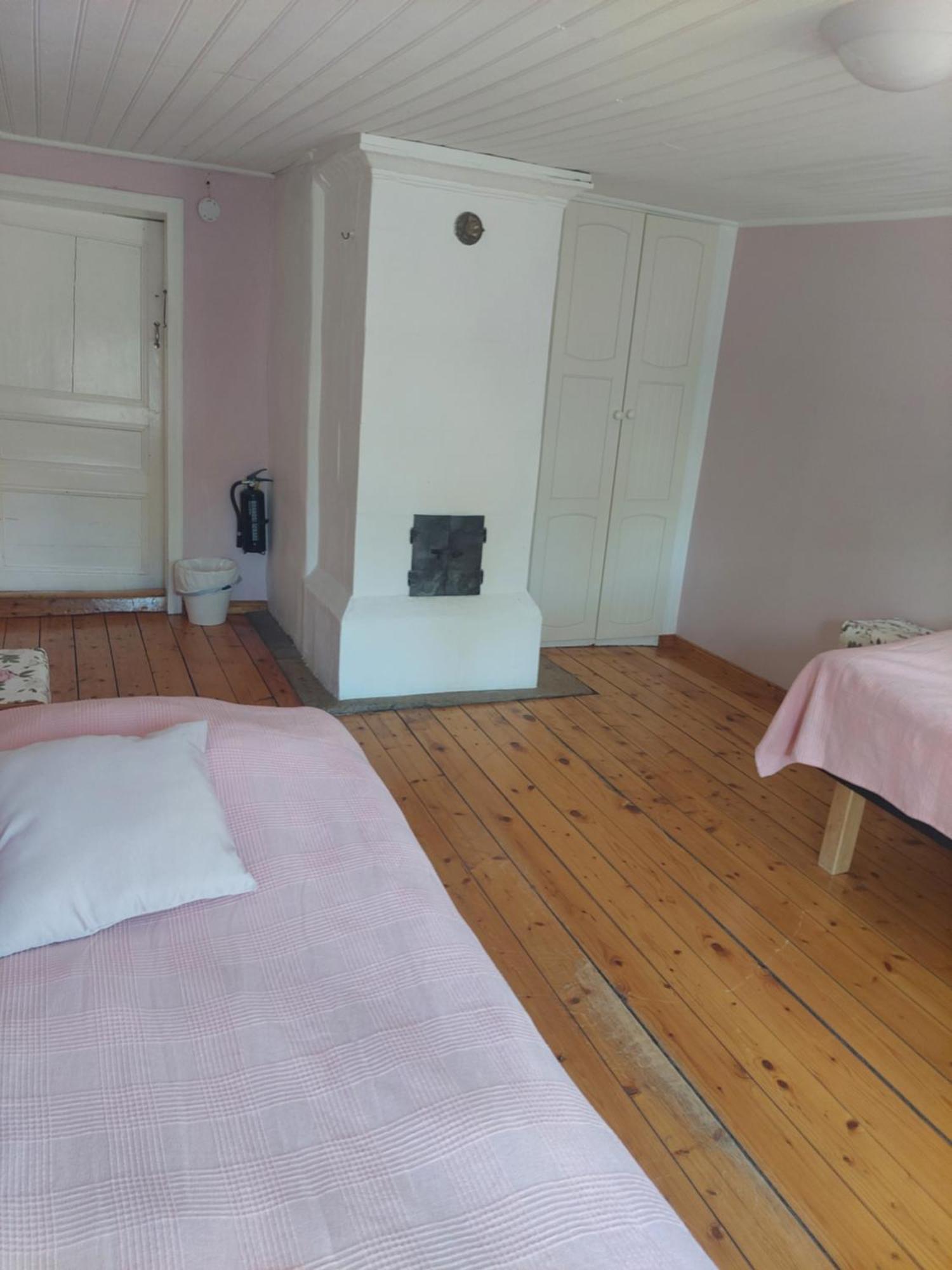 Enecopia Bed & Breakfast 恩科平 外观 照片