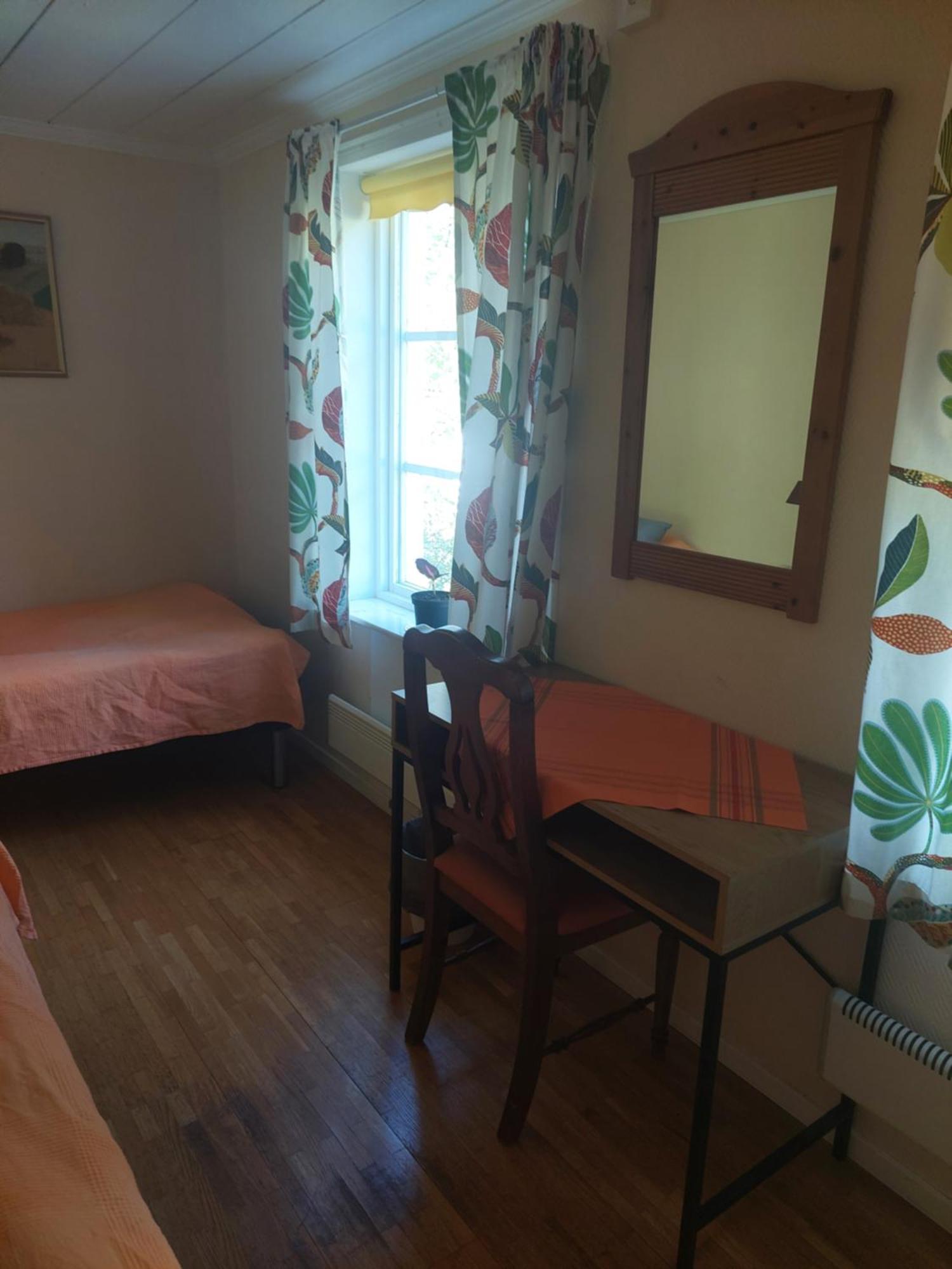 Enecopia Bed & Breakfast 恩科平 外观 照片