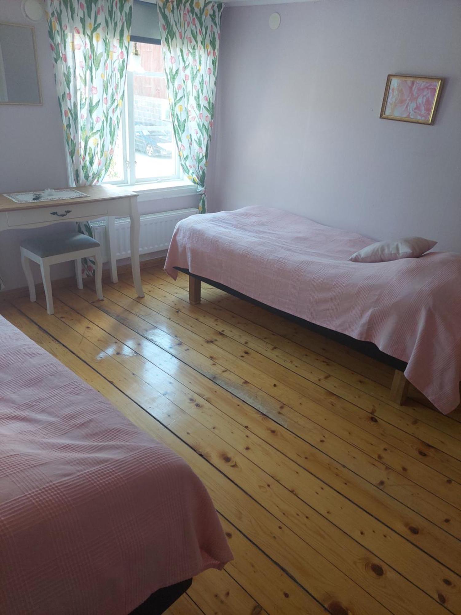 Enecopia Bed & Breakfast 恩科平 外观 照片