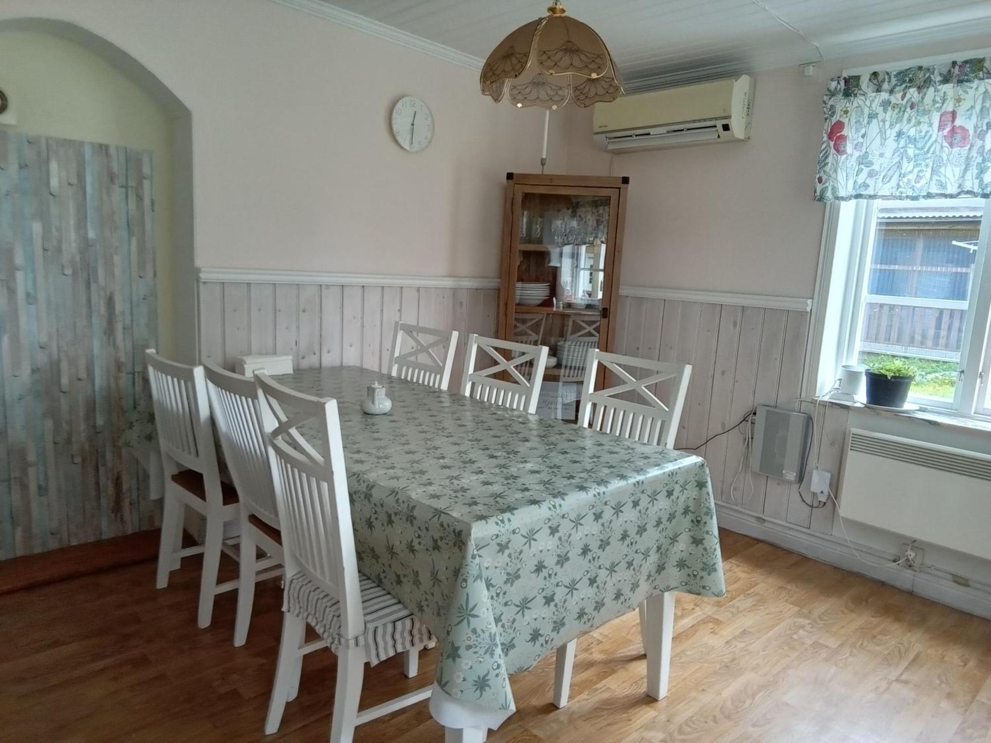 Enecopia Bed & Breakfast 恩科平 外观 照片